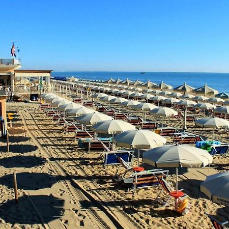 Myconos C2 - Pineto Vacanza Eksteriør billede